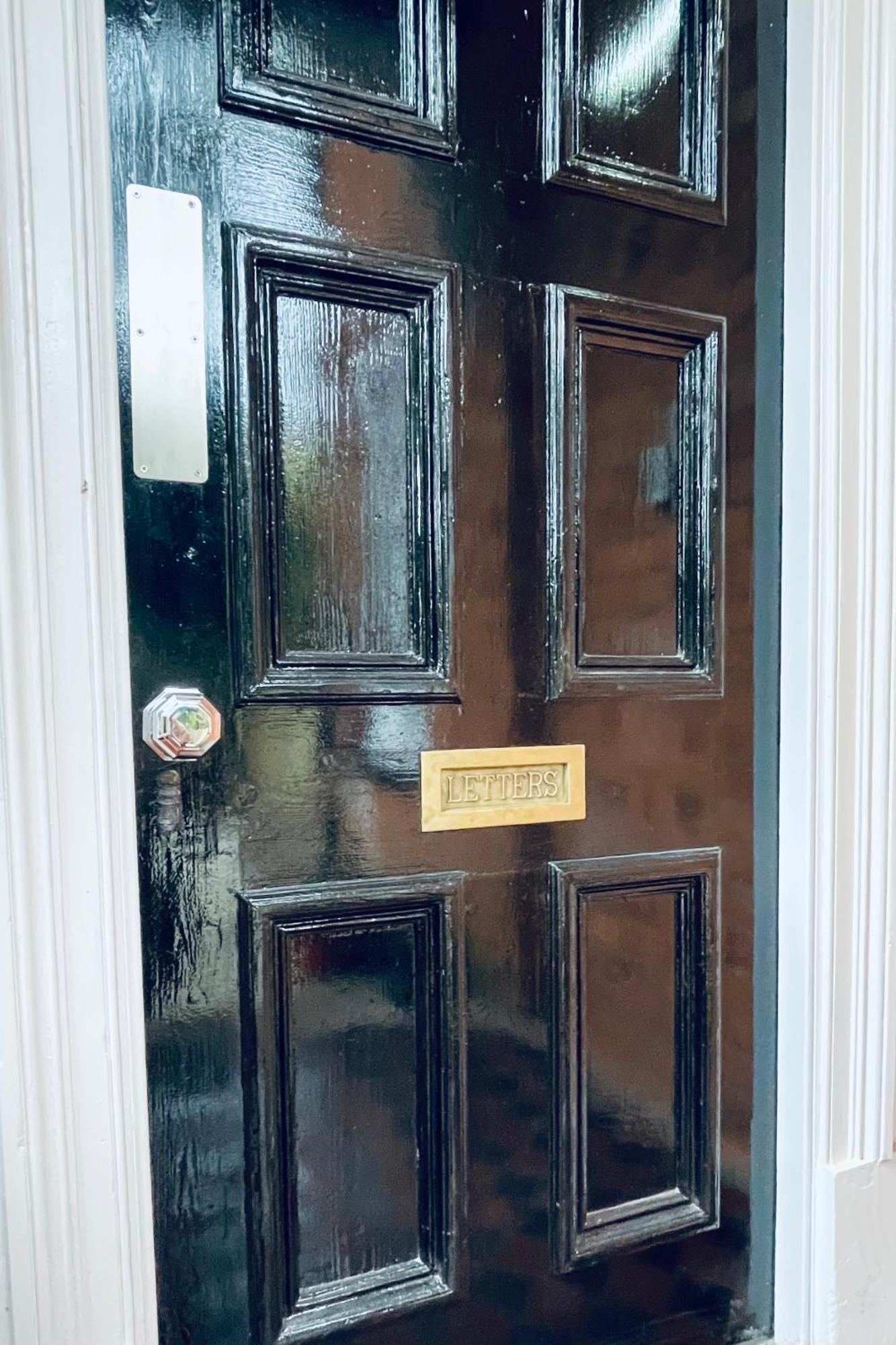 Eastwood Lodge Apartment No1 Woodhall Spa Luaran gambar
