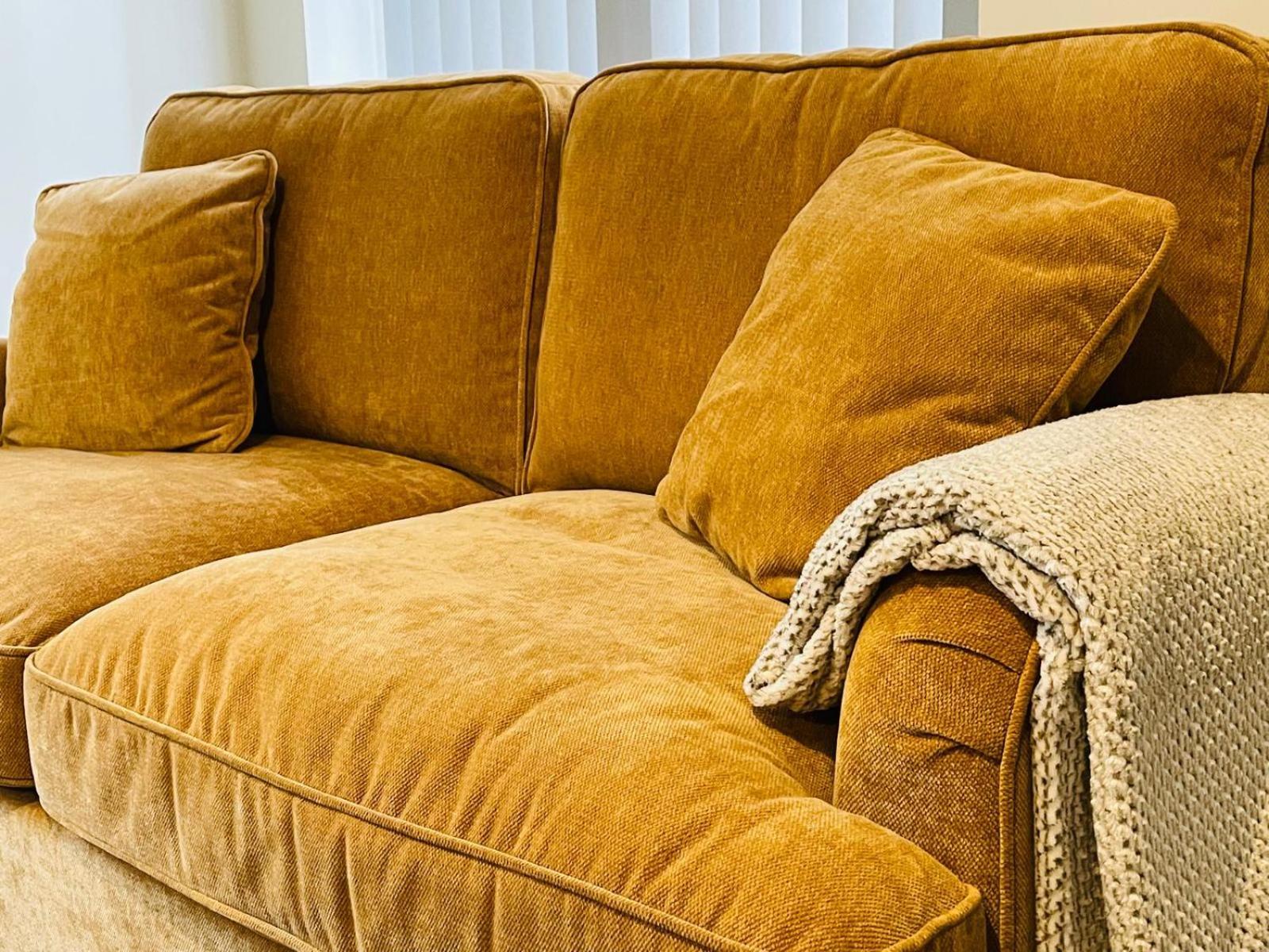 Eastwood Lodge Apartment No1 Woodhall Spa Luaran gambar